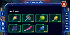 Bí Quyết Chơi Bắn Cá Men In Black Tại AE888 Hiệu Quả Nhất