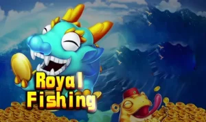 Cách Chơi Bắn Cá Royal Fishing Tại AE888: Bí Quyết Thắng Lớn