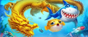 Bí Quyết Chinh Phục Bắn Cá Rồng Tại AE888: Hướng Dẫn Chi Tiết