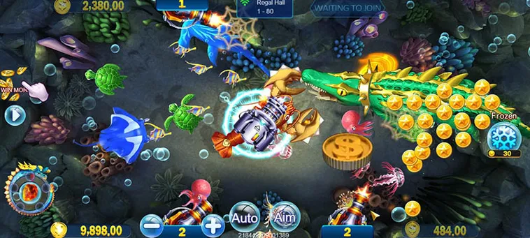 Cách Chơi Bắn Cá Royal Fishing Tại AE888: Bí Quyết Thắng Lớn 2 Cách Chơi Bắn Cá Royal Fishing Tại AE888: Bí Quyết Thắng Lớn