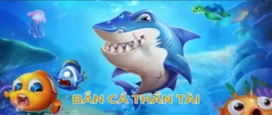 Bí Quyết Chinh Phục Bắn Cá Thần Tài Tại AE888: Hướng Dẫn Chuyên Sâu