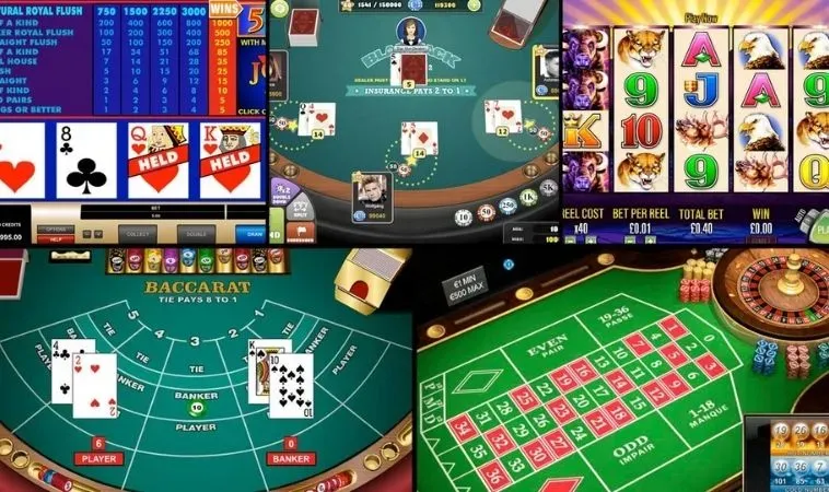 Đánh Giá Casino Online AE888: Điểm Đến Cá Cược Hàng Đầu Châu Á 1 Đánh Giá Casino Online AE888: Điểm Đến Cá Cược Hàng Đầu Châu Á