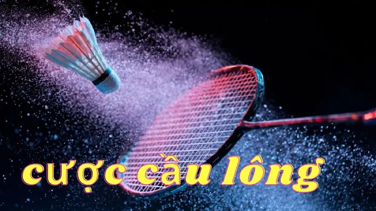 Hướng Dẫn Chơi Cá Cược Cầu Lông Tại AE888 Một Cách Hiệu Quả