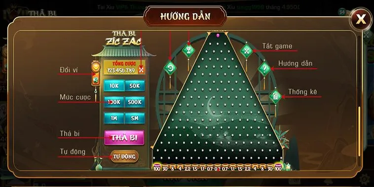 Hướng Dẫn Chơi Game Nhanh ZicZac Tại AE888 Một Cách Chuyên Nghiệp