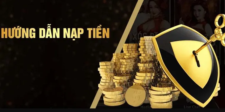 Hướng Dẫn Nạp Tiền AE888 Nhanh Chóng Và An Toàn Cho Người Chơi 2 Hướng Dẫn Nạp Tiền AE888 Nhanh Chóng Và An Toàn Cho Người Chơi