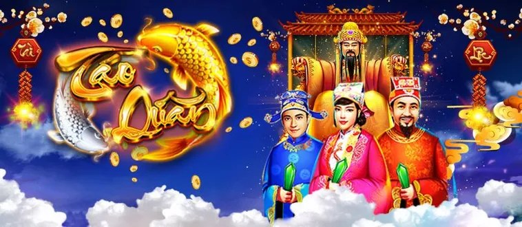 Bí Quyết Chinh Phục Nổ Hũ Táo Quân Tại AE888: Hướng Dẫn Chuyên Sâu