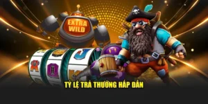 Trò Chơi Nổ Hũ Vũ Trụ Tại AE888: Đánh Giá Chuyên Sâu