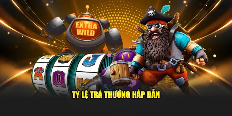 Trò Chơi Nổ Hũ Vũ Trụ Tại AE888: Đánh Giá Chuyên Sâu