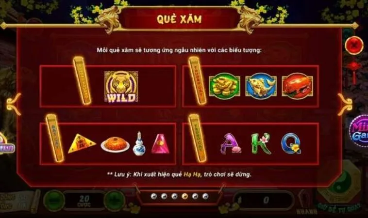 Cách Chơi Nổ Hũ Xin Xăm Tại AE888: Hướng Dẫn Từ Chuyên Gia 2 Cách Chơi Nổ Hũ Xin Xăm Tại AE888: Hướng Dẫn Từ Chuyên Gia