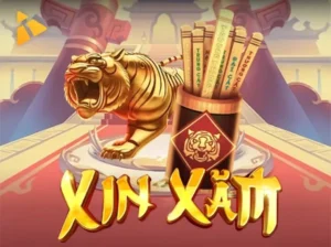 Cách Chơi Nổ Hũ Xin Xăm Tại AE888: Hướng Dẫn Từ Chuyên Gia