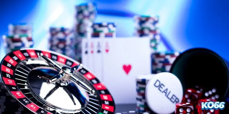 Cách Chơi Roulette AE888 Hiệu Quả Cho Người Mới Bắt Đầu