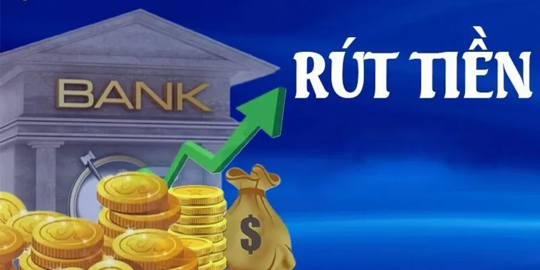 Hướng Dẫn Rút Tiền AE888 Nhanh Chóng Và An Toàn Cho Cược Thủ