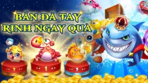 Cách Chơi Vua Bắn Cá Tại AE888 Để Tối Ưu Hóa Thắng Lợi