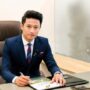 CEO Lê Văn Trí